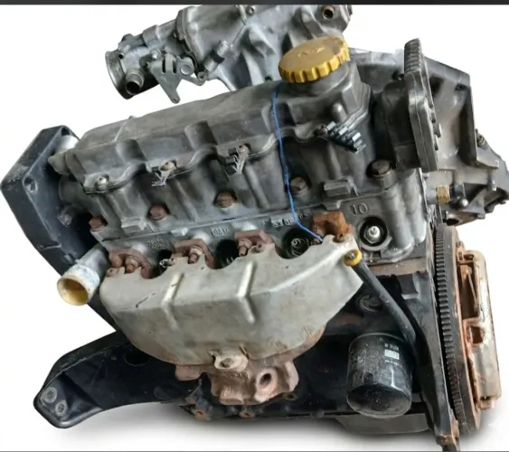 Motor corsa 1.0 8v gasolina baixado