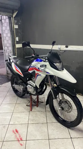 Honda XRE 300 2010