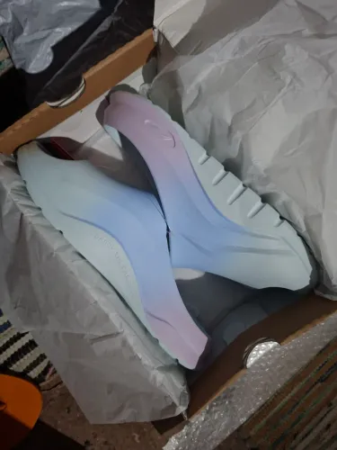 Chinelo LiNing Slide