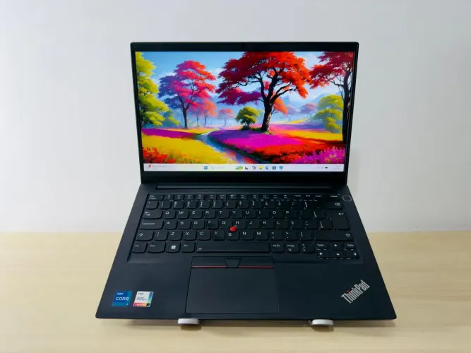 Notebook Lenovo Thinkpad I7-12th