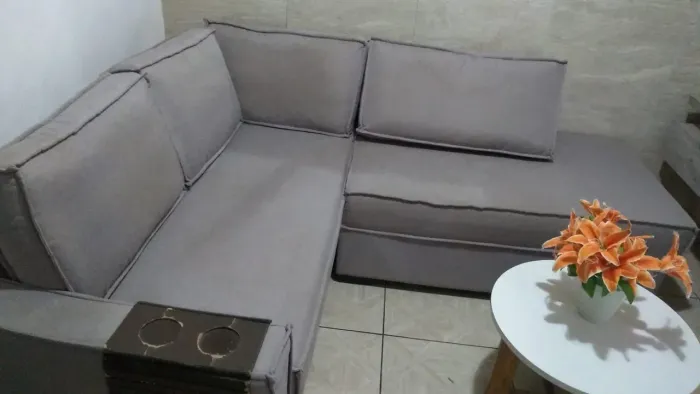Sofá 