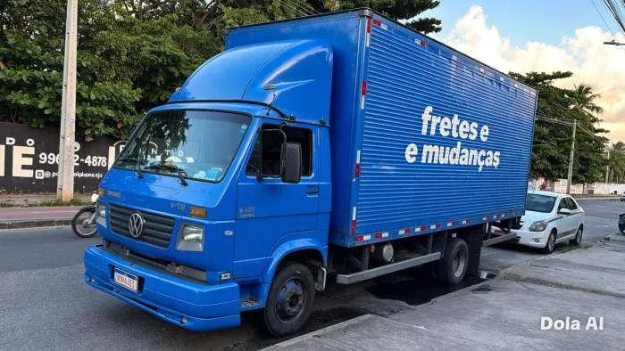 Mudanças lta