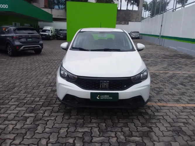 Fiat Argo Drive 1.0 Firefly 2025