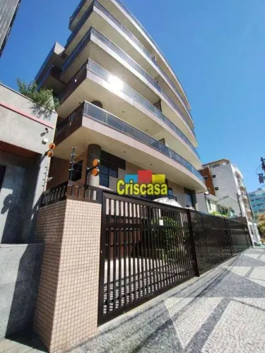 Cobertura com 4 dormitórios, 160 m² - venda por R$ 1.300.000,00 ou aluguel por R$ 4.905,00