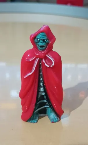 Mumm-Ra - Thundercats Vintage 1986 (leia descrição)
