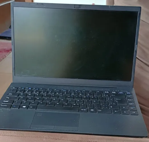 Notebook Vaio FE 14