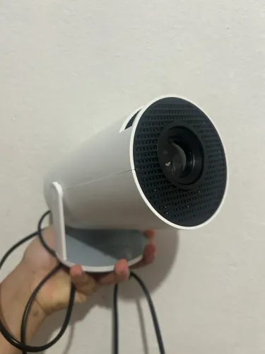 PROJETOR HY300 4K