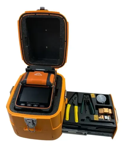  Máquina De Fusão Ai9 High Accurancy - Sem Bateria