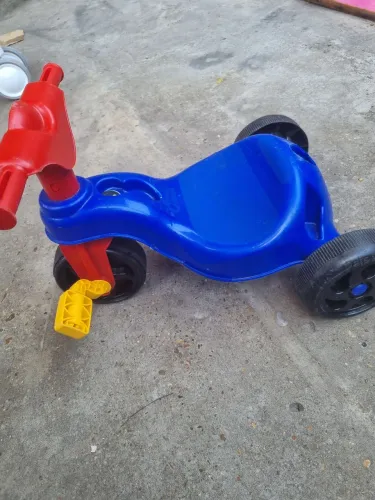 Velocípede