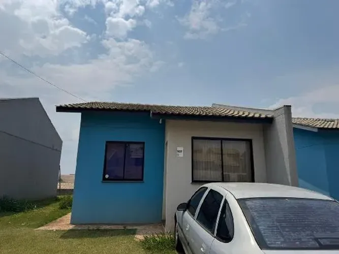Oportunidade Única em APUCARANA - PR | Tipo: Casa | Negociação: Venda Online | Situação: I