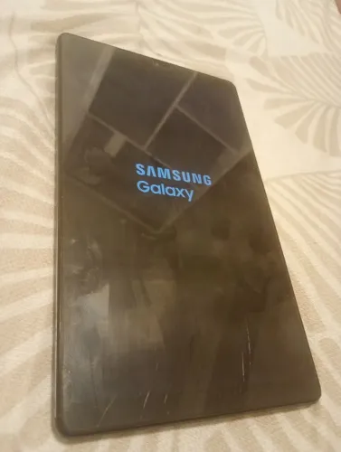 Samsung Tab A7 Lite