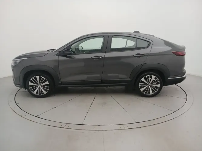 Fiat Fastback Audace 1.0 200 T. Flex AUT 2025