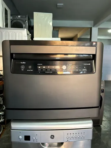 lava louças Consul facilit 6 serviços muito nova 3 funcionando perfeitamente