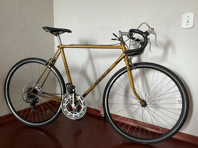 Caloi Sprint 10