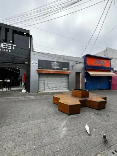 Loja à venda em Cotia, Centro (Cotia), com 219 m²
