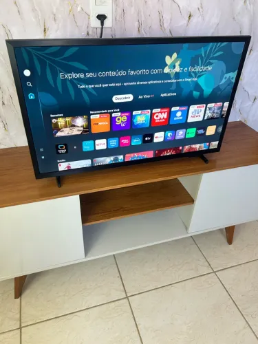 TV SMART 32? Samsung FullHD