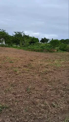 Vende-se terra em Pilar Paraíba 