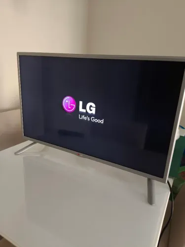 TV LG 32
