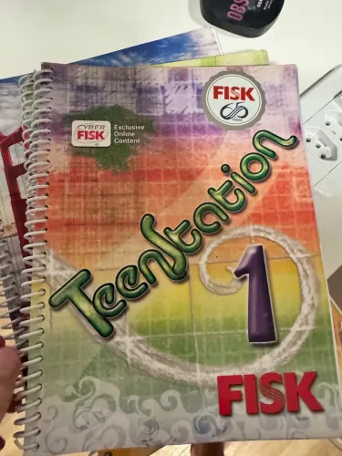Livros Fisk 