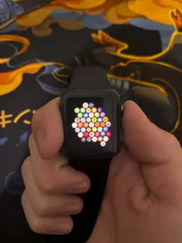 Apple Whatch Series 3