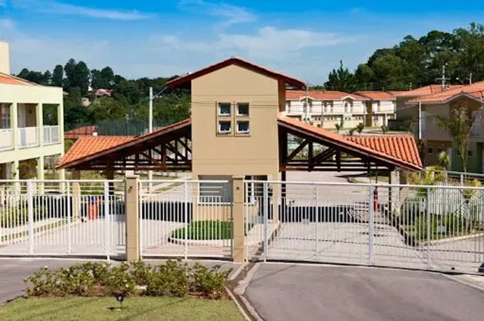 CASA JUNDIAÍ CHÁCARA PLANALTO