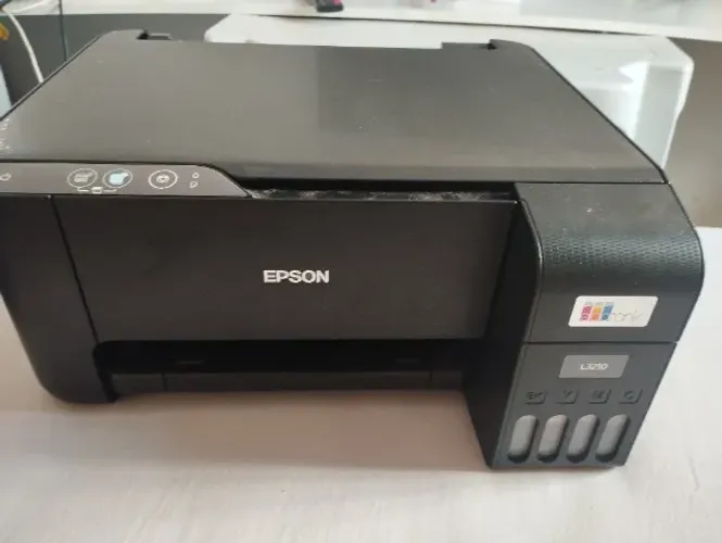Impressora Epson L3210