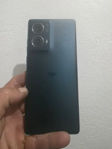 Motorola edge 50 fusion