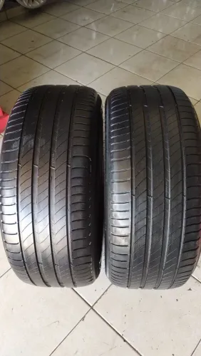 Pá de pneus 225 45 Michelin 