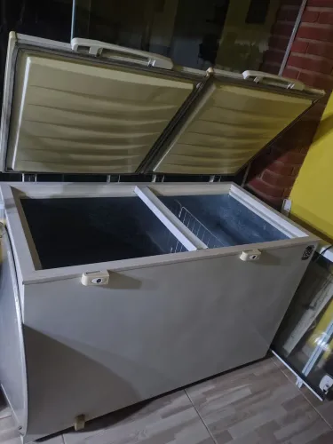 Freezer 