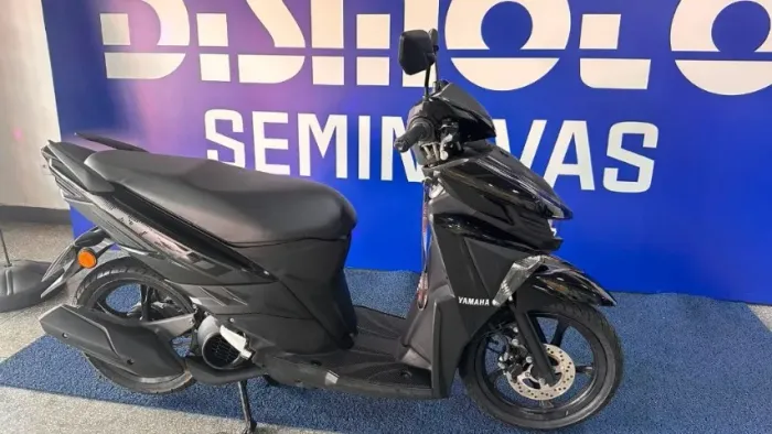NEO AUTOMATIC 125cc 2022/2022