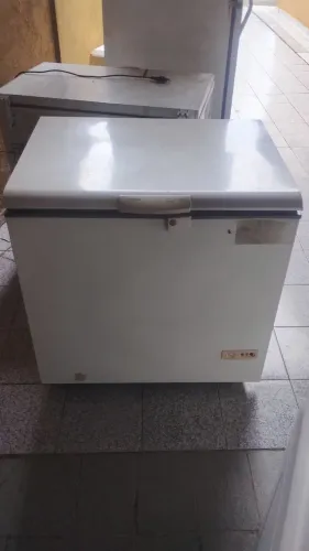 Freezer Consul 300L 110v (só venda)