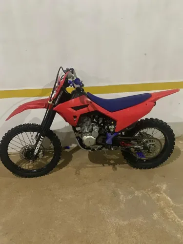 Crf 230 f