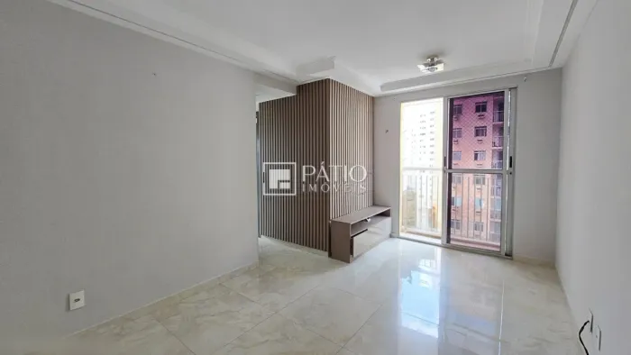 Apartamento no Condomínio Ville Solare