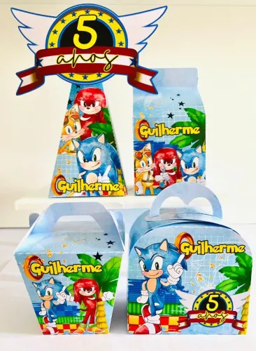 PAPELARIA PERSONALIZADA PARA FESTA