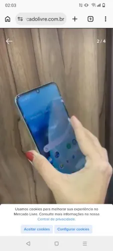 Celular c53