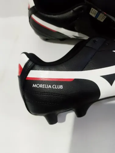 Chuteira Campo oficial Mizuno Morelia N*: 41