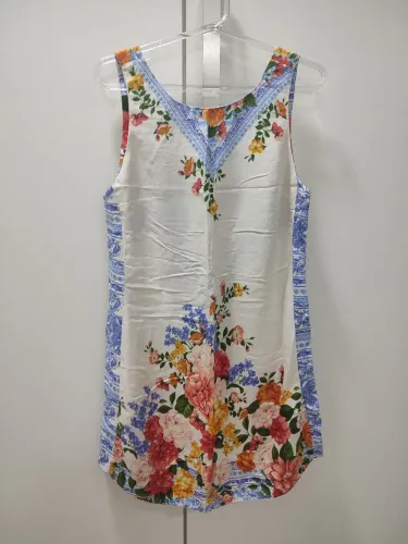 4 vestidos