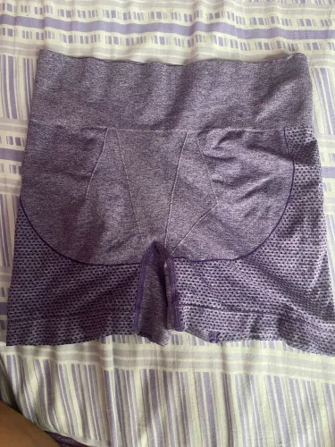 Vendo short de academia