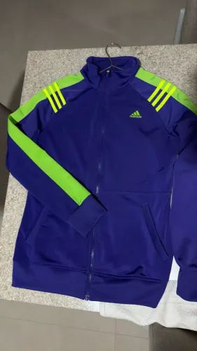 Casaco esportivo Adidas Original 2013