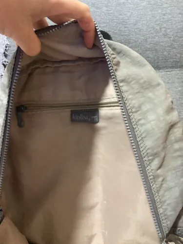 Mochila KIPLING