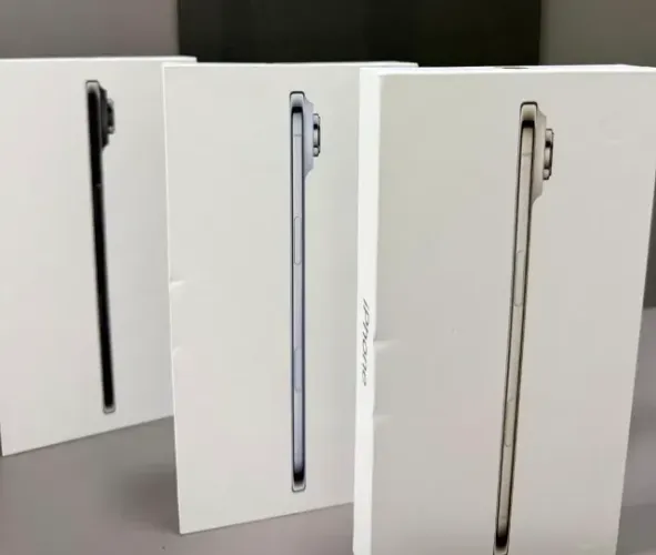 iPhone 17 air 256 cubro qualquer valor