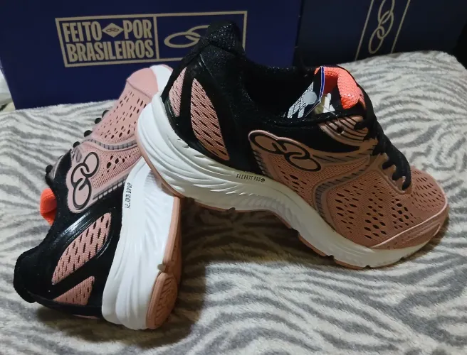 Tenis olympikus