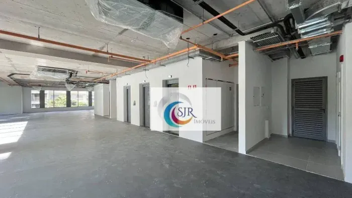 Conjunto para alugar, 220m² - Paraíso - São Paulo/SP