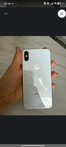 iPhone XS