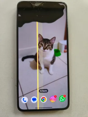 Poço x7 pro