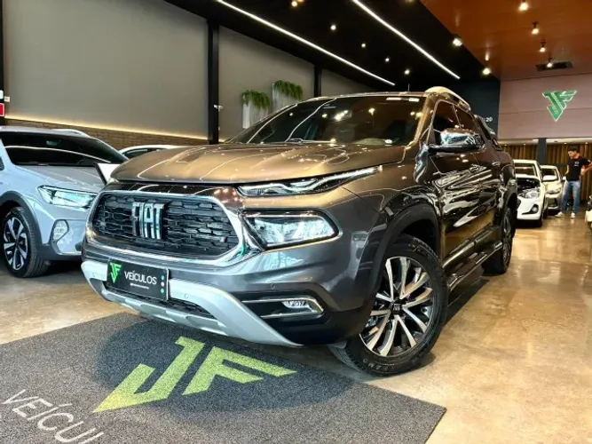 Fiat Toro Ranch 2.0 16V 4X4 Diesel Aut. 2023