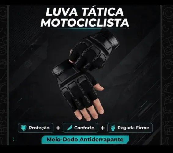 Luvas