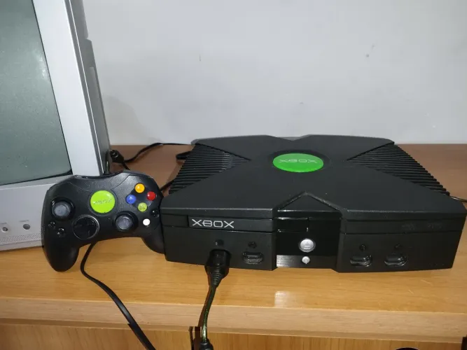 Xbox Classic