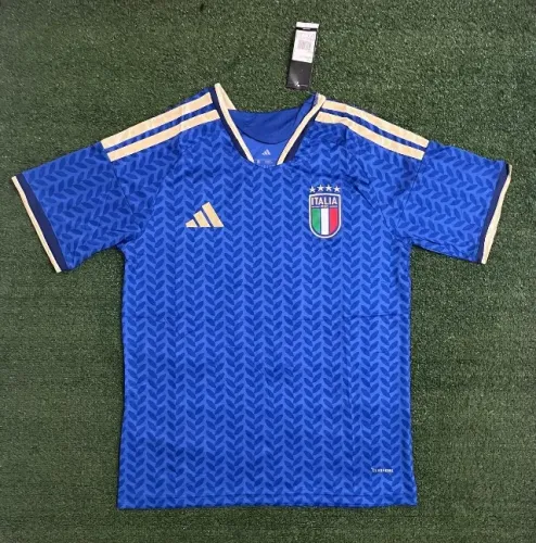 Camisa Itália