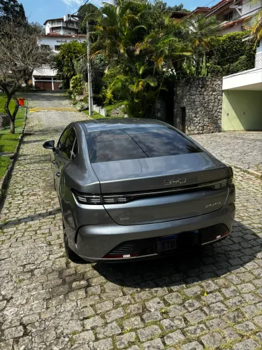 BYD King GL 1.5 16V Aut. (hibrido) 2025
